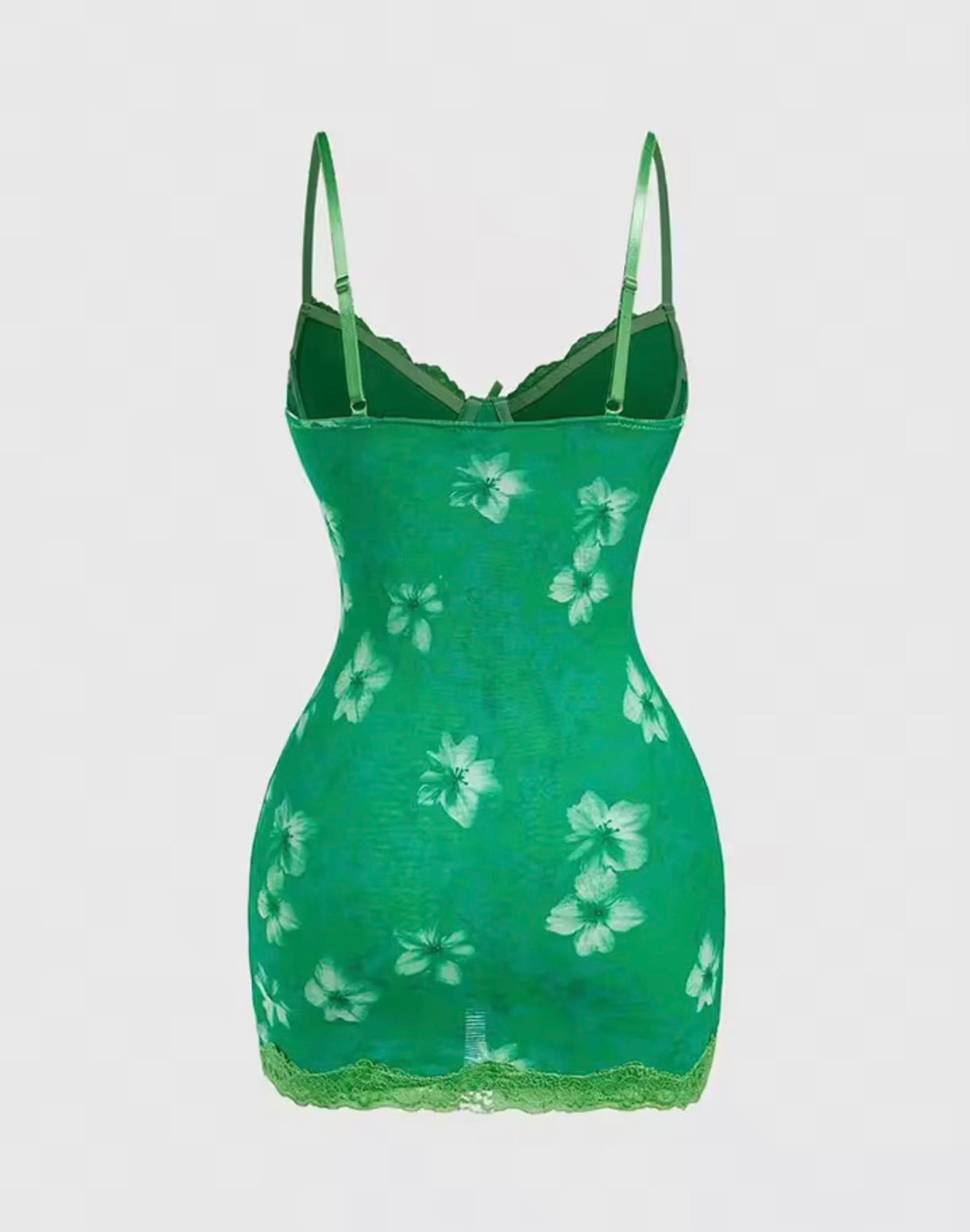 Blossom Midi Dress