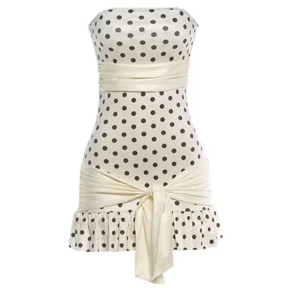Posy Mini Dress