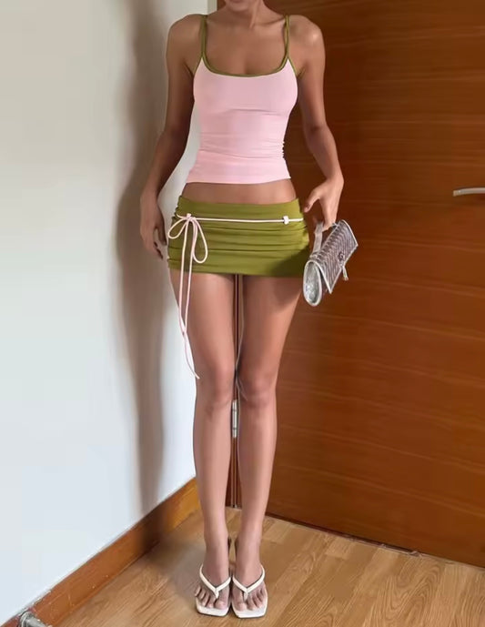 Primrose Two Piece Set