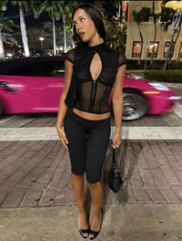 Sia Two Piece Set