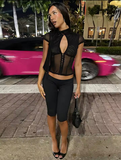 Sia Two Piece Set