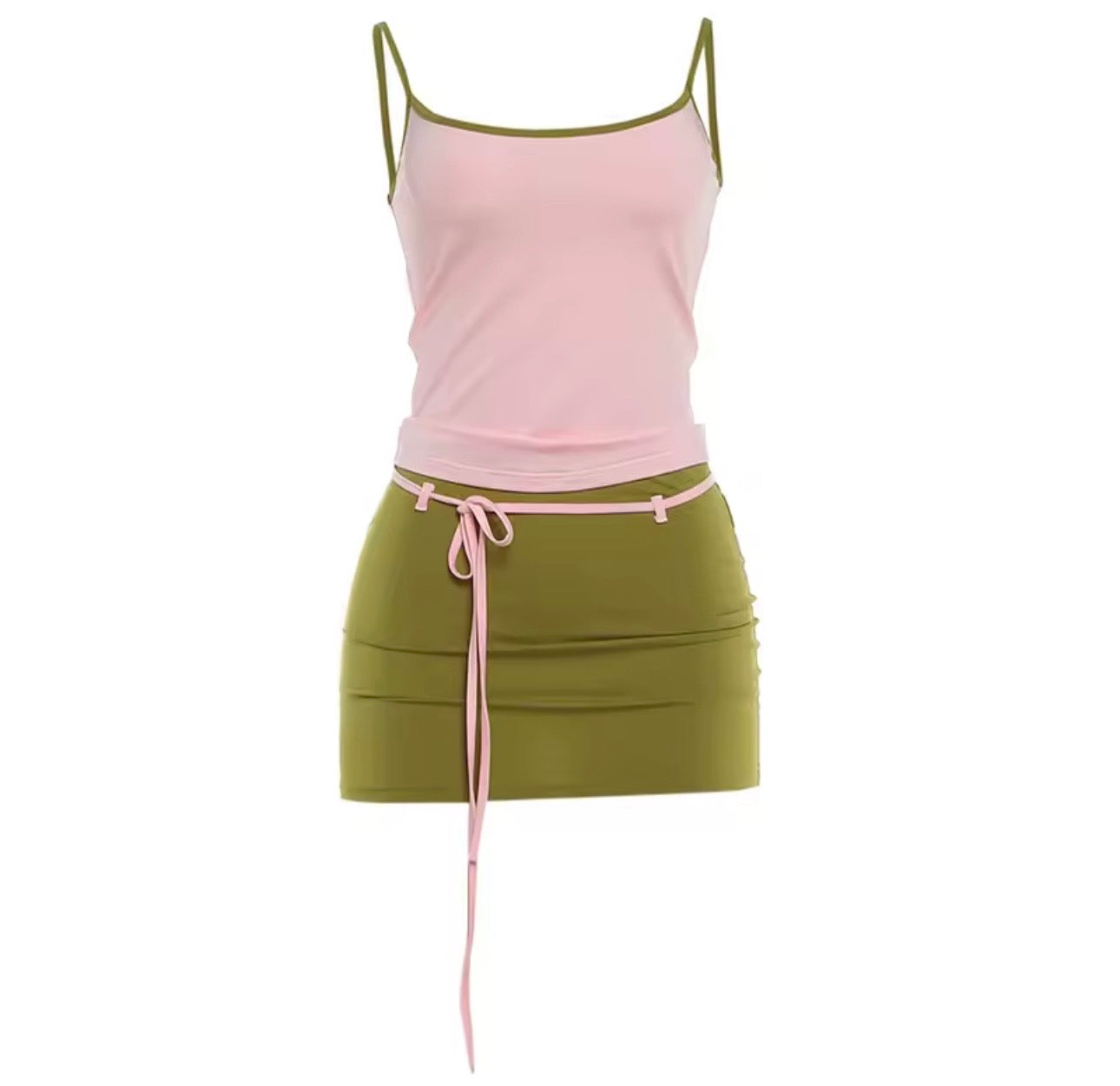 Primrose Two Piece Set