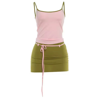 Primrose Two Piece Set