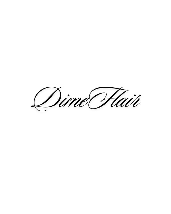 DIME FLAIR